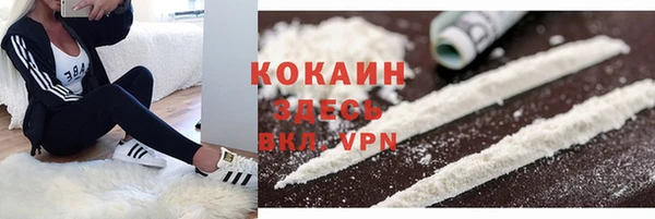 стафф Белоозёрский