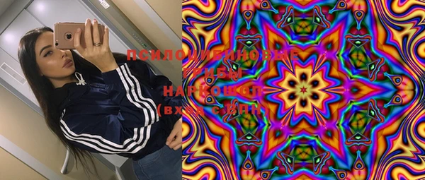 стафф Белоозёрский